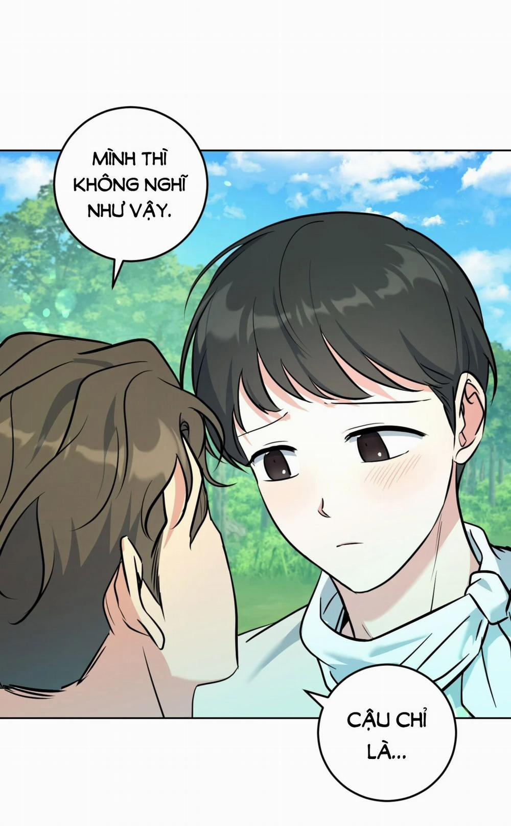 [18+] Khu Rừng Dịu Dàng 18.1 trang 21