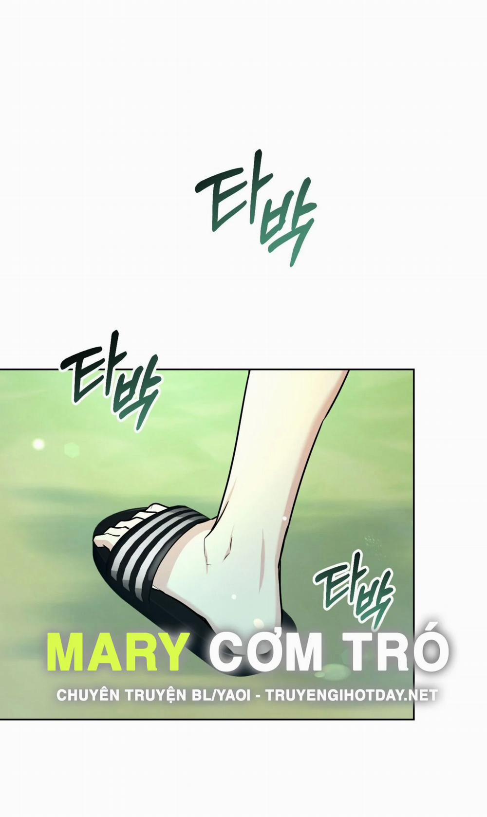 [18+] Khu Rừng Dịu Dàng 18.1 trang 26