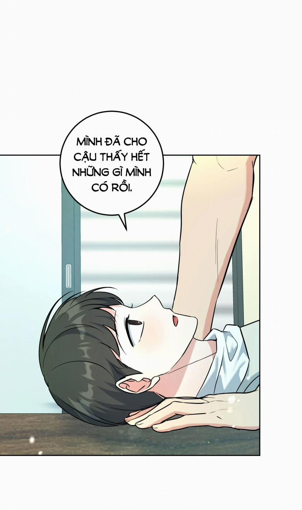 [18+] Khu Rừng Dịu Dàng 18.1 trang 28