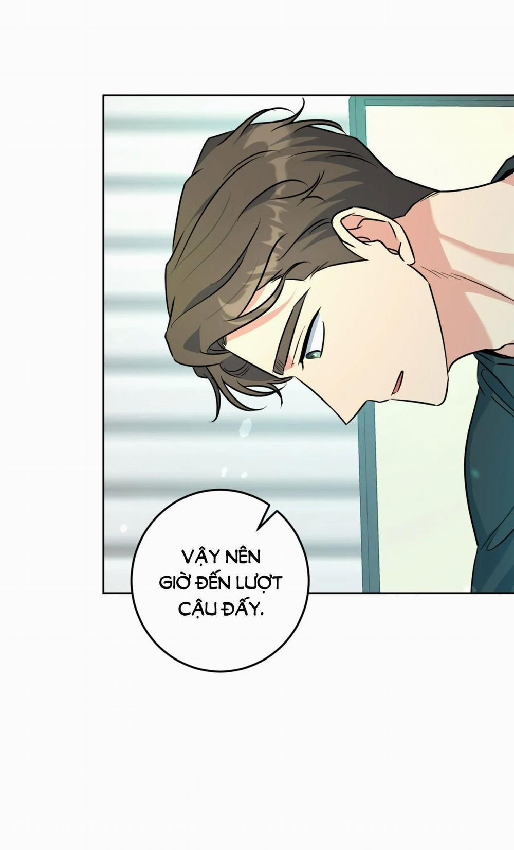 [18+] Khu Rừng Dịu Dàng 18.1 trang 29