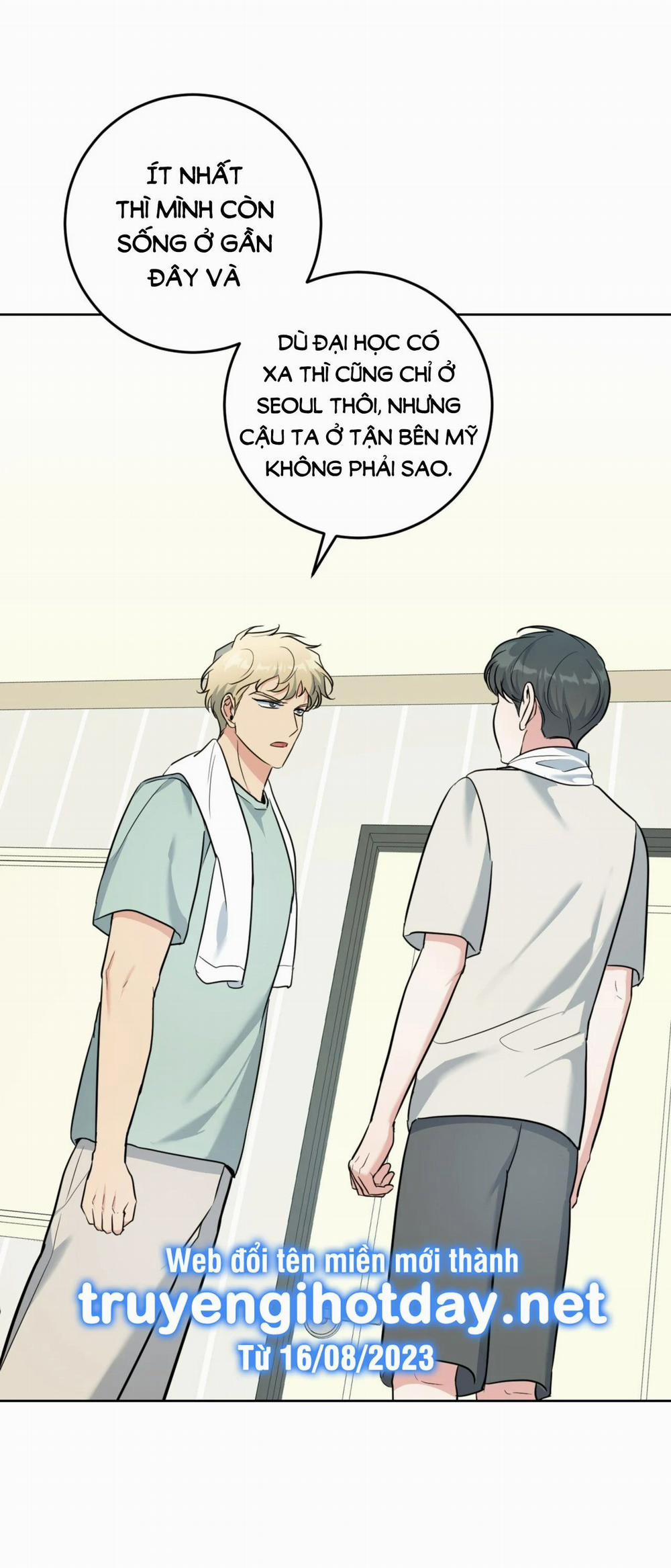 [18+] Khu Rừng Dịu Dàng 18.1 trang 5