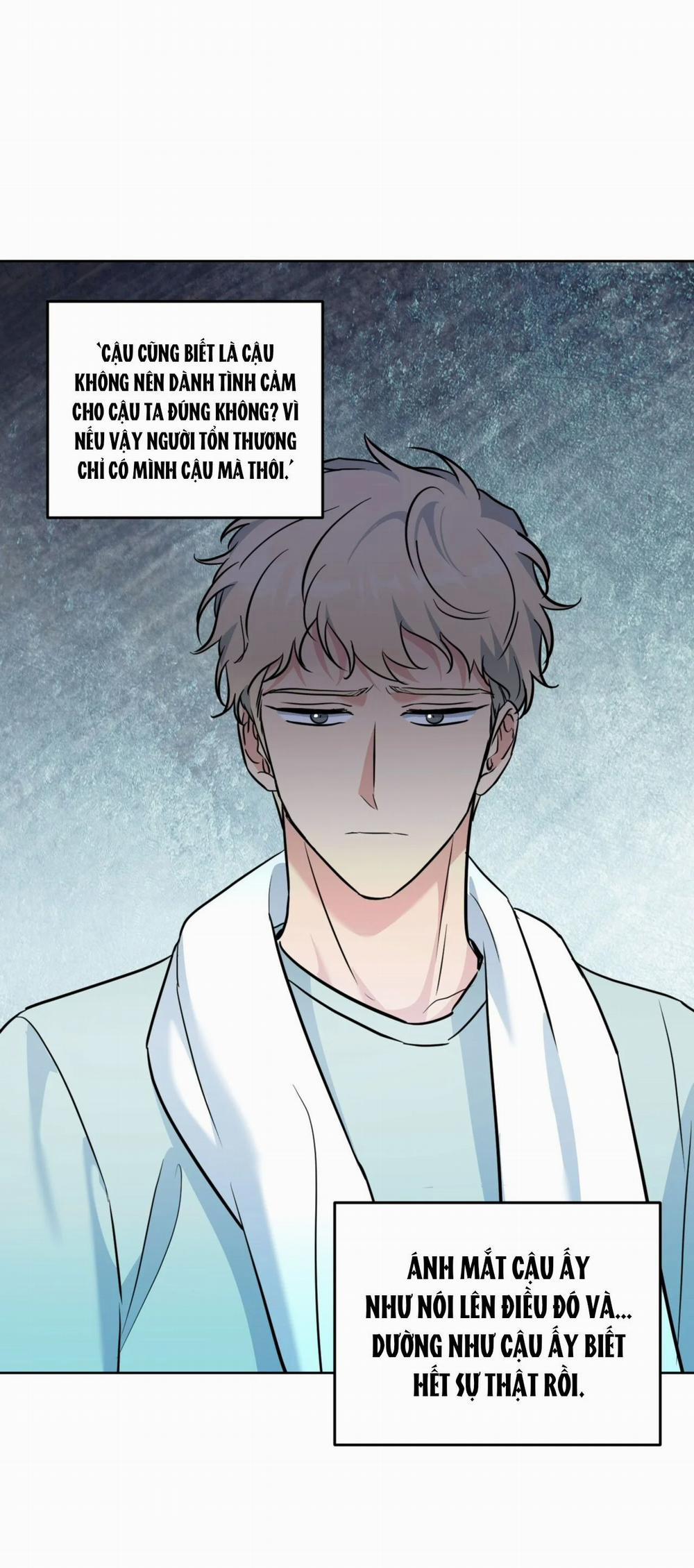 [18+] Khu Rừng Dịu Dàng 18.1 trang 6