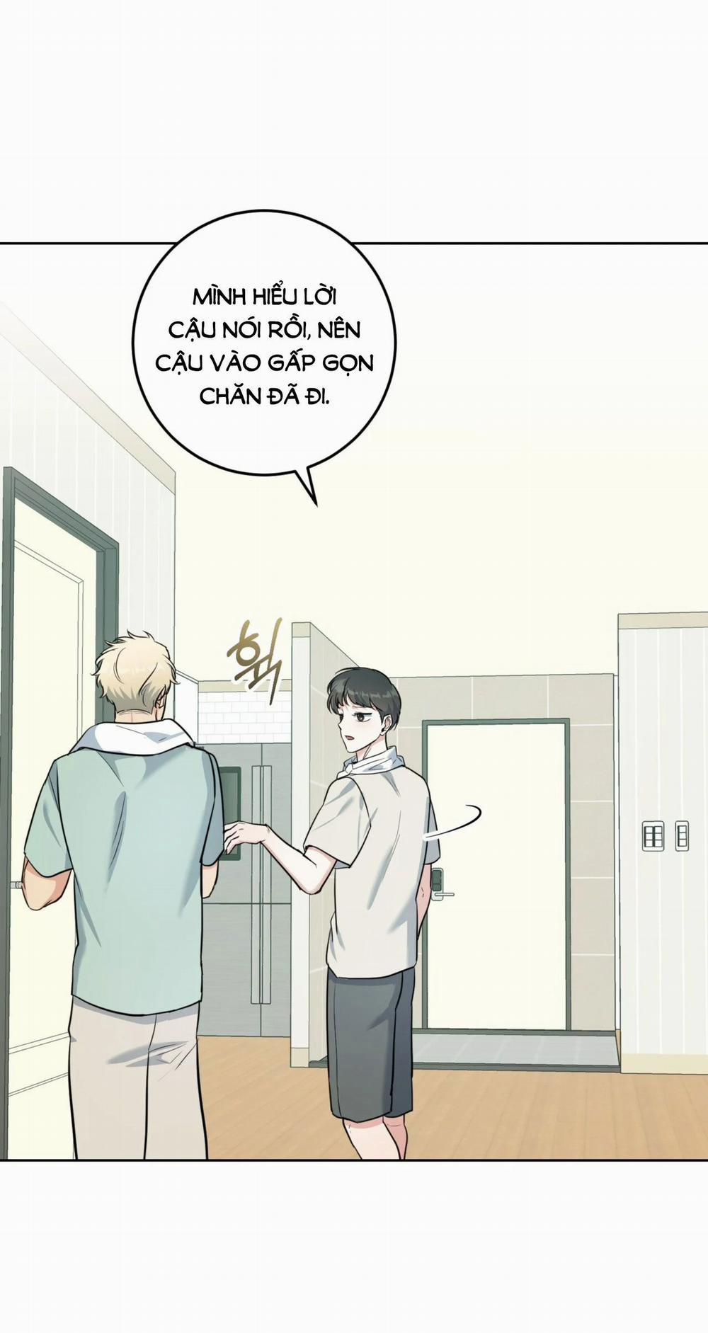 [18+] Khu Rừng Dịu Dàng 18.1 trang 7