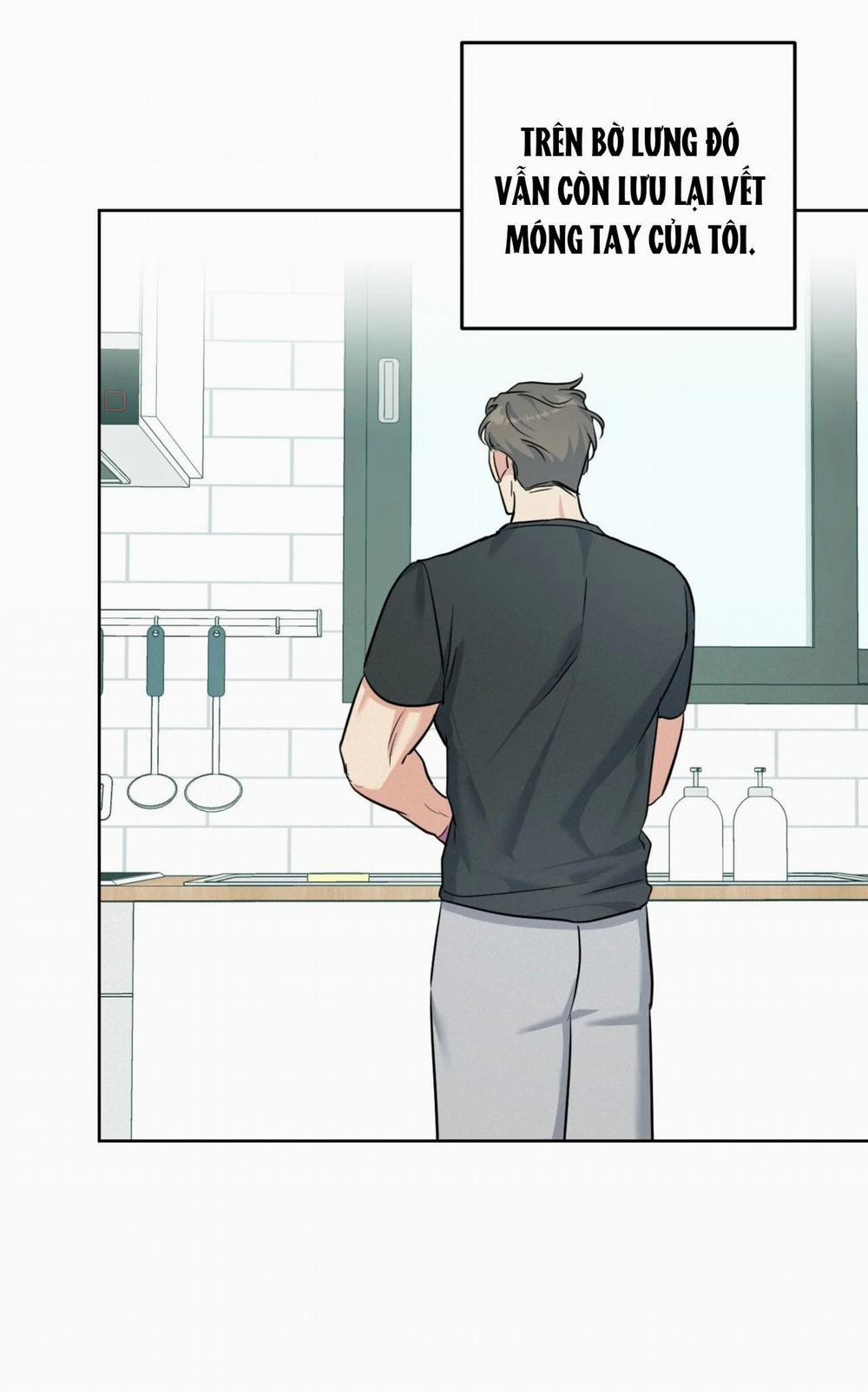 [18+] Khu Rừng Dịu Dàng 18.1 trang 9