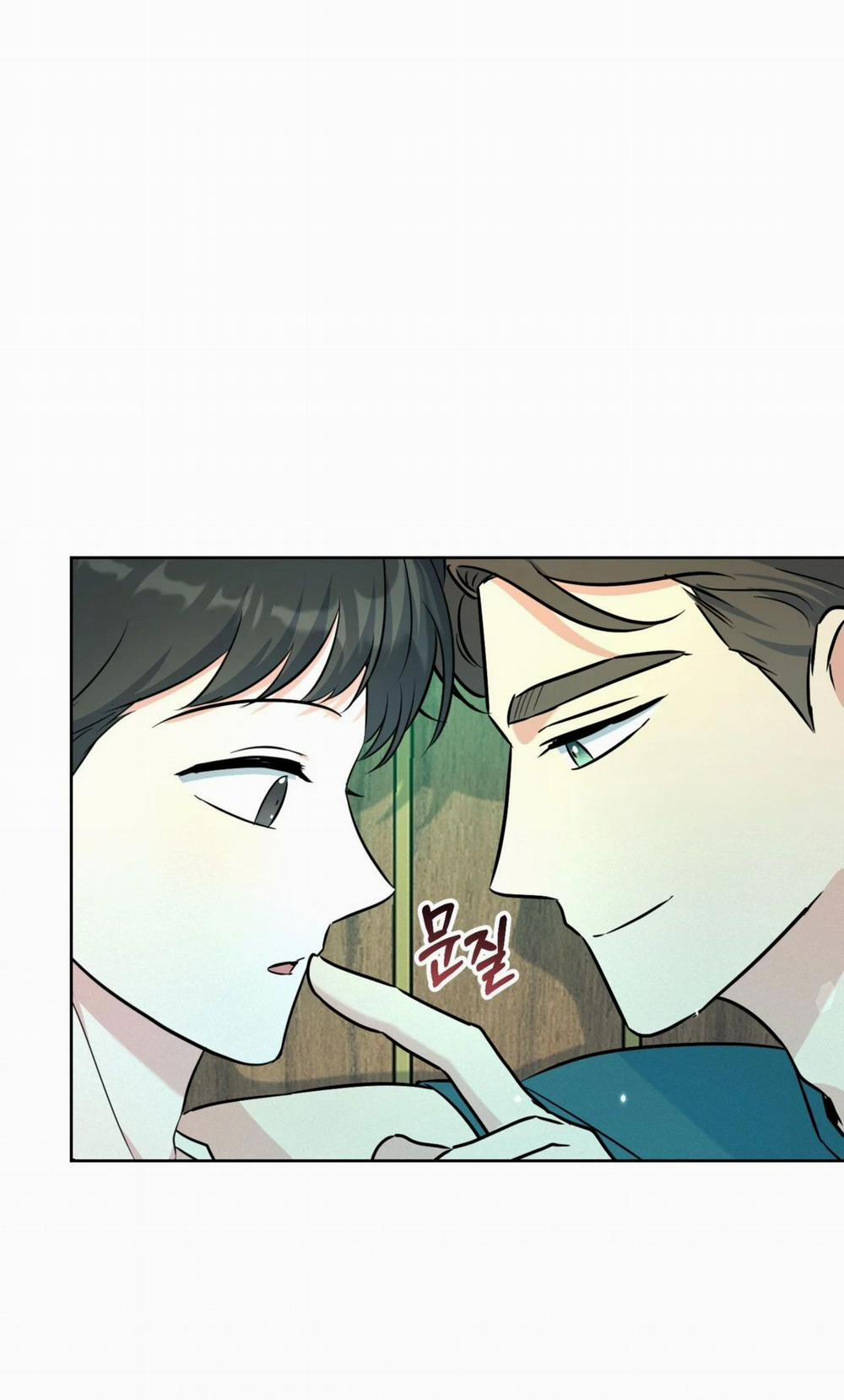 [18+] Khu Rừng Dịu Dàng 18.2 trang 18