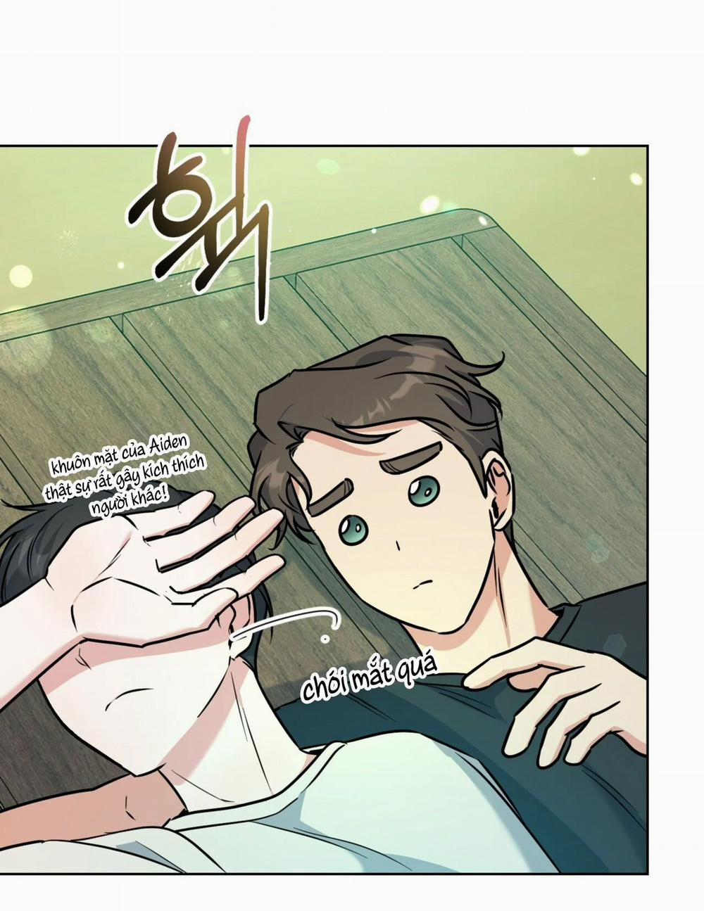 [18+] Khu Rừng Dịu Dàng 18.2 trang 20