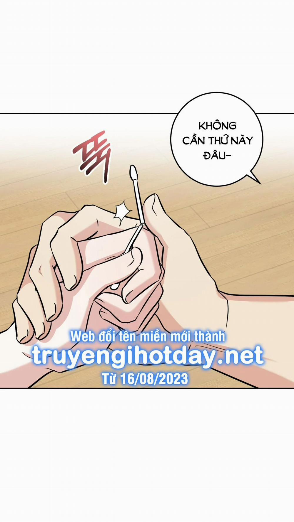[18+] Khu Rừng Dịu Dàng 18.2 trang 25