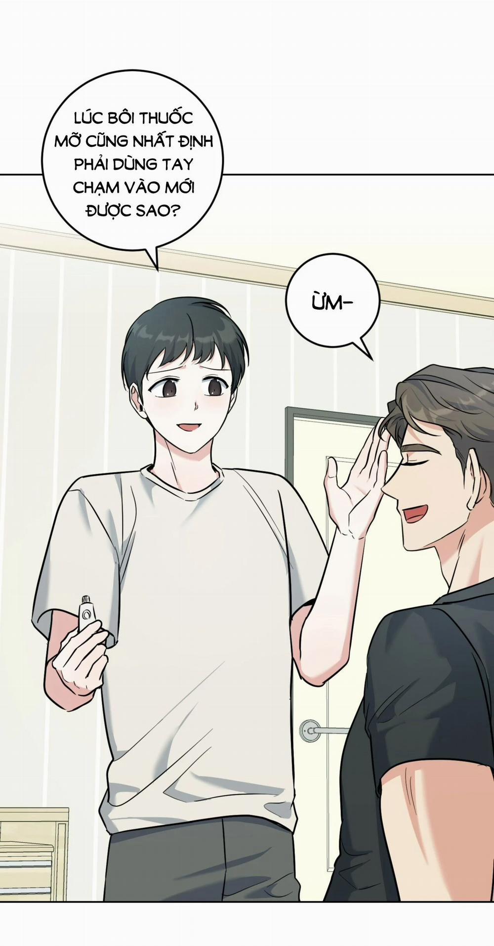 [18+] Khu Rừng Dịu Dàng 18.2 trang 26