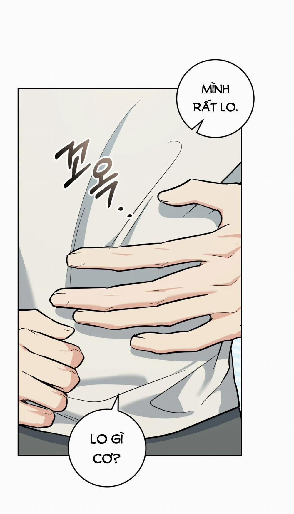 [18+] Khu Rừng Dịu Dàng 18.2 trang 29