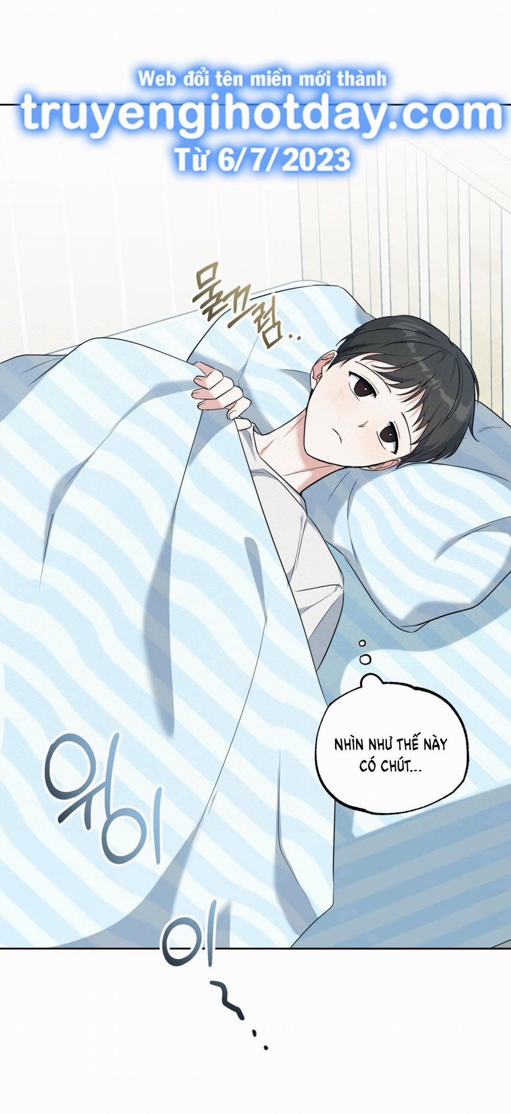 [18+] Khu Rừng Dịu Dàng 2.1 trang 16