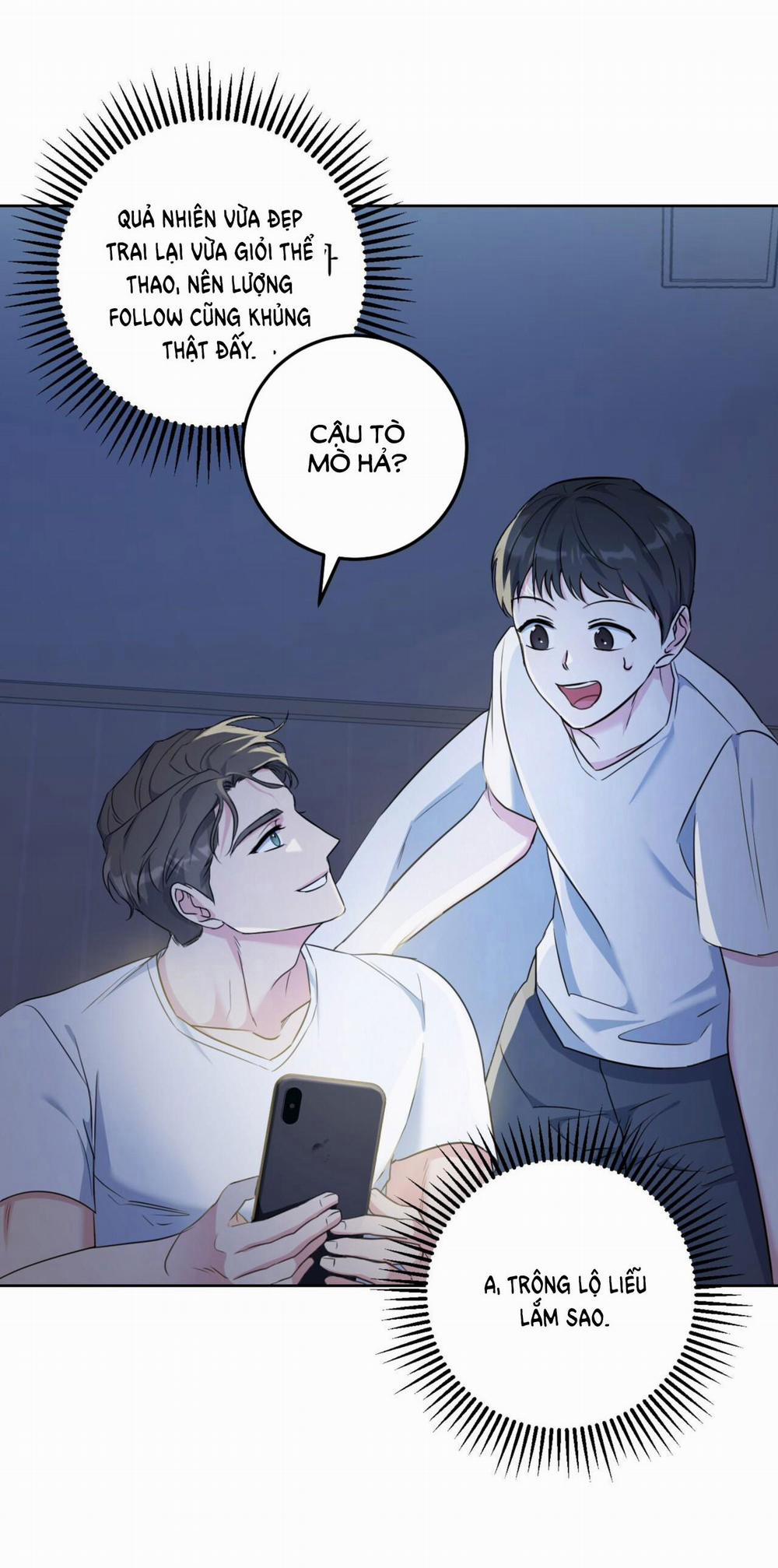 [18+] Khu Rừng Dịu Dàng 2.1 trang 23