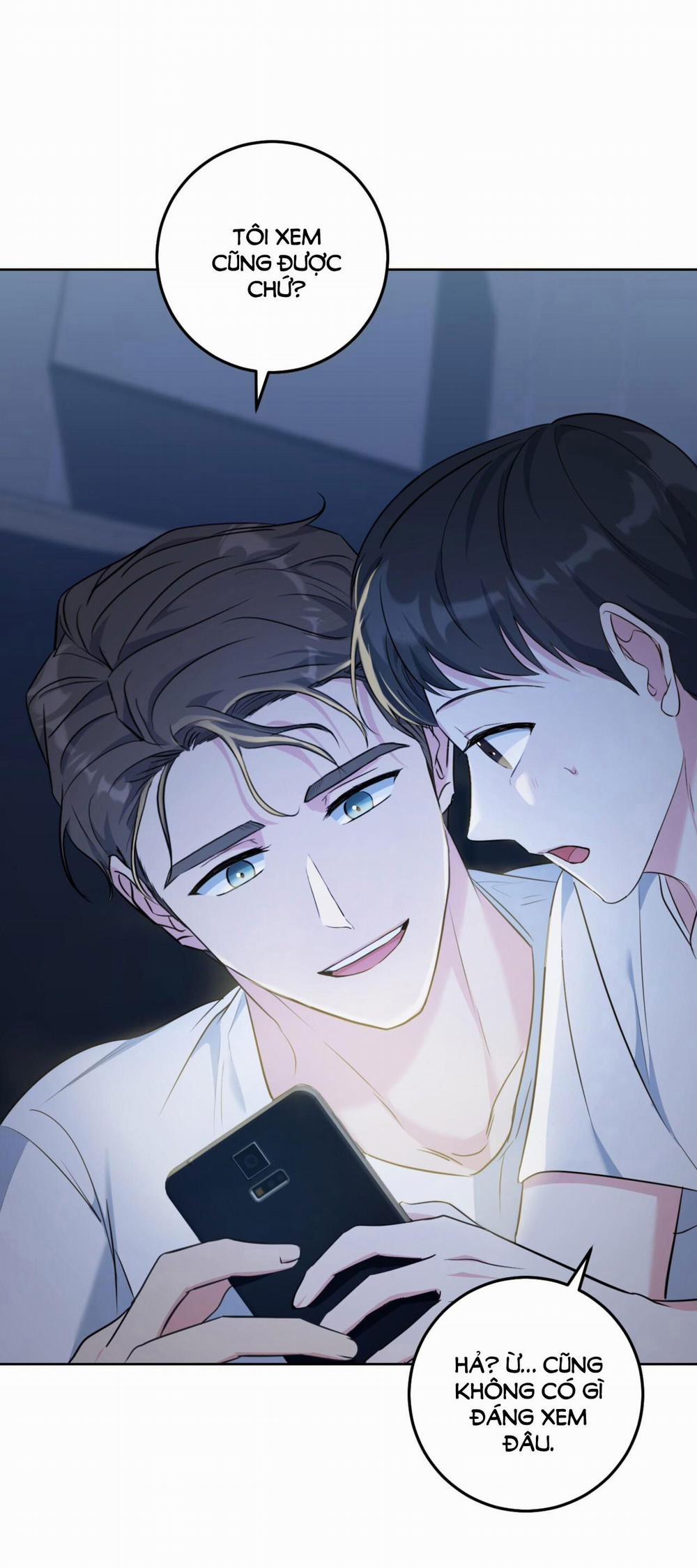 [18+] Khu Rừng Dịu Dàng 2.1 trang 25