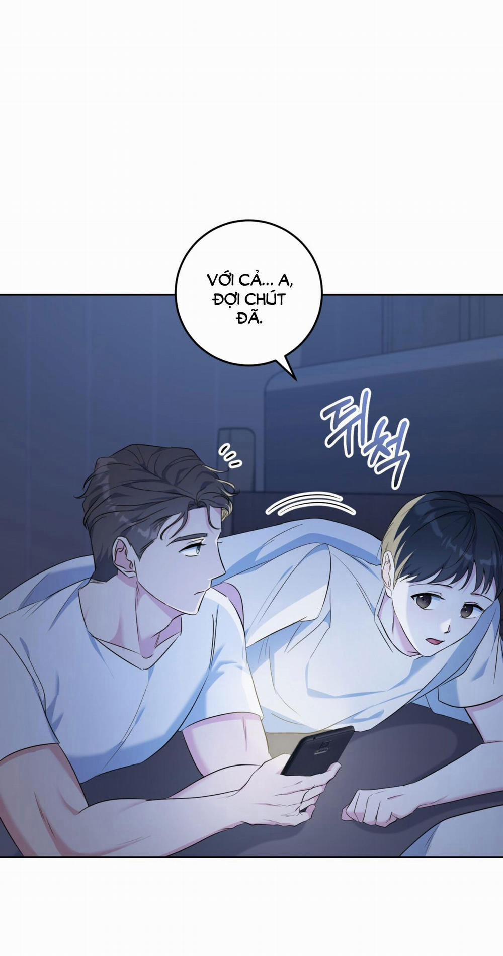 [18+] Khu Rừng Dịu Dàng 2.1 trang 28