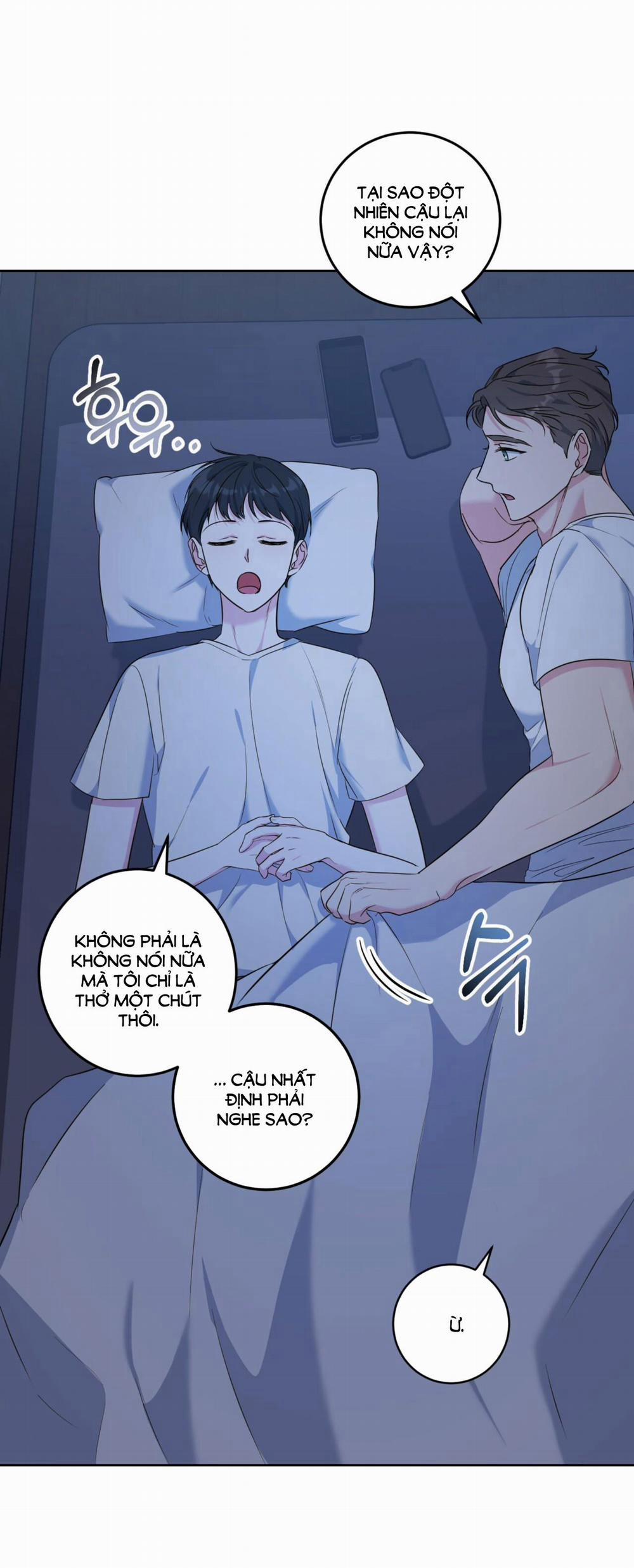 [18+] Khu Rừng Dịu Dàng 2.1 trang 29