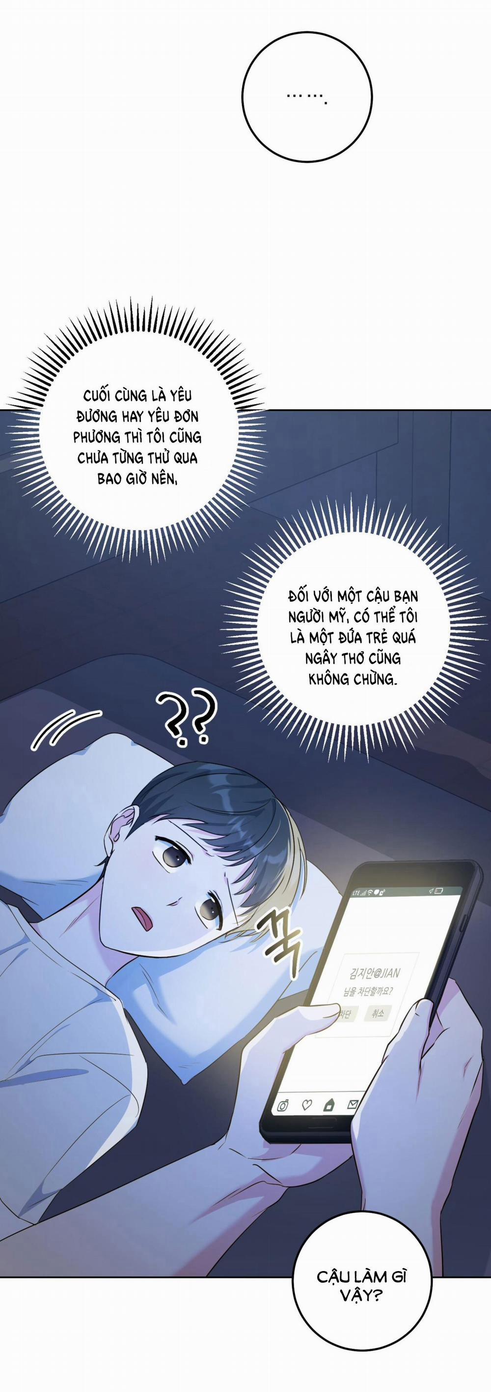 [18+] Khu Rừng Dịu Dàng 2.1 trang 35