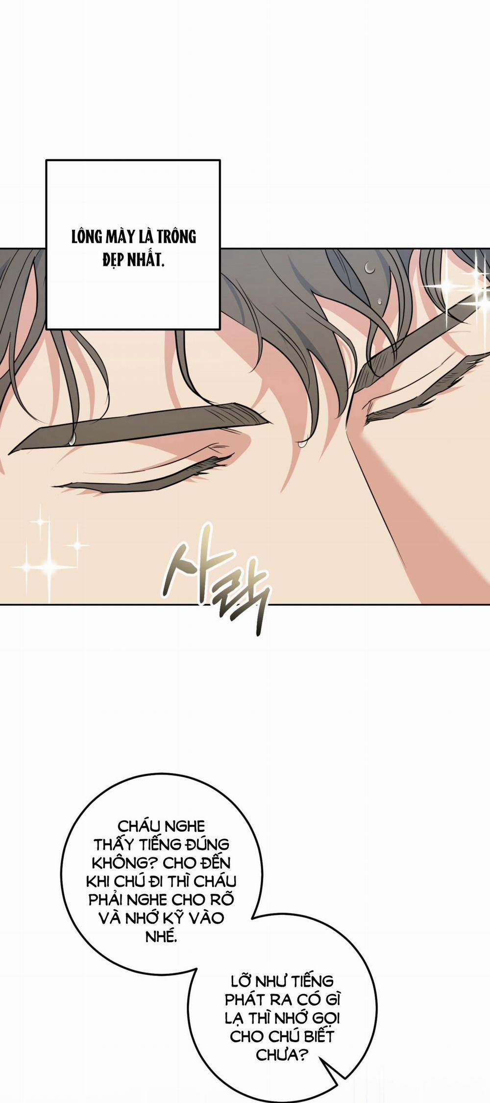 [18+] Khu Rừng Dịu Dàng 2.1 trang 6