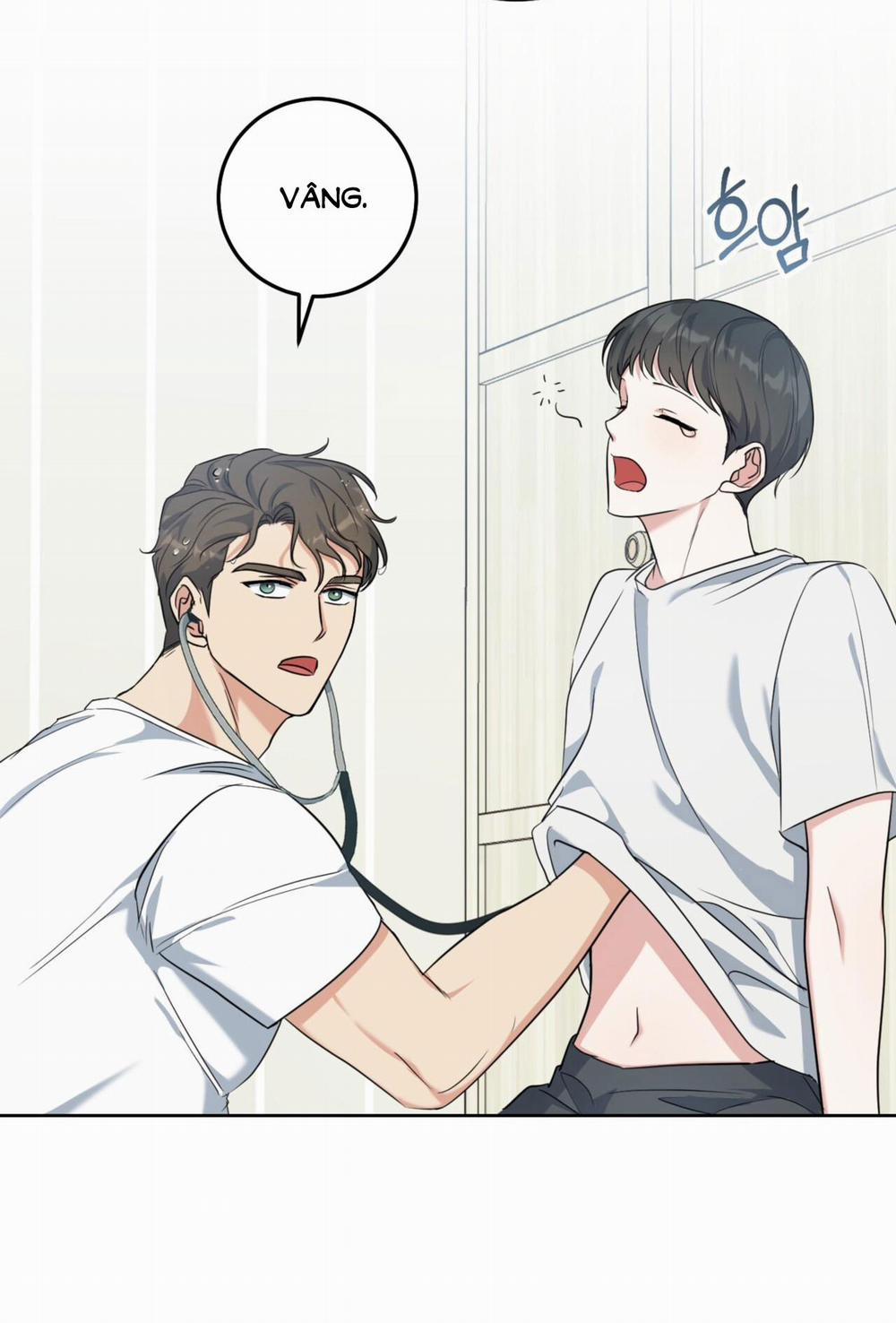 [18+] Khu Rừng Dịu Dàng 2.1 trang 7