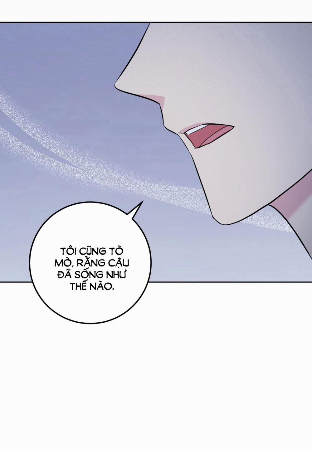 [18+] Khu Rừng Dịu Dàng 2.2 trang 10