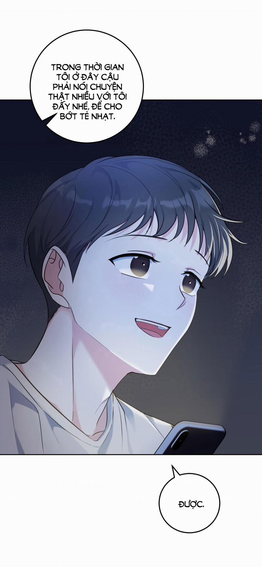 [18+] Khu Rừng Dịu Dàng 2.2 trang 11