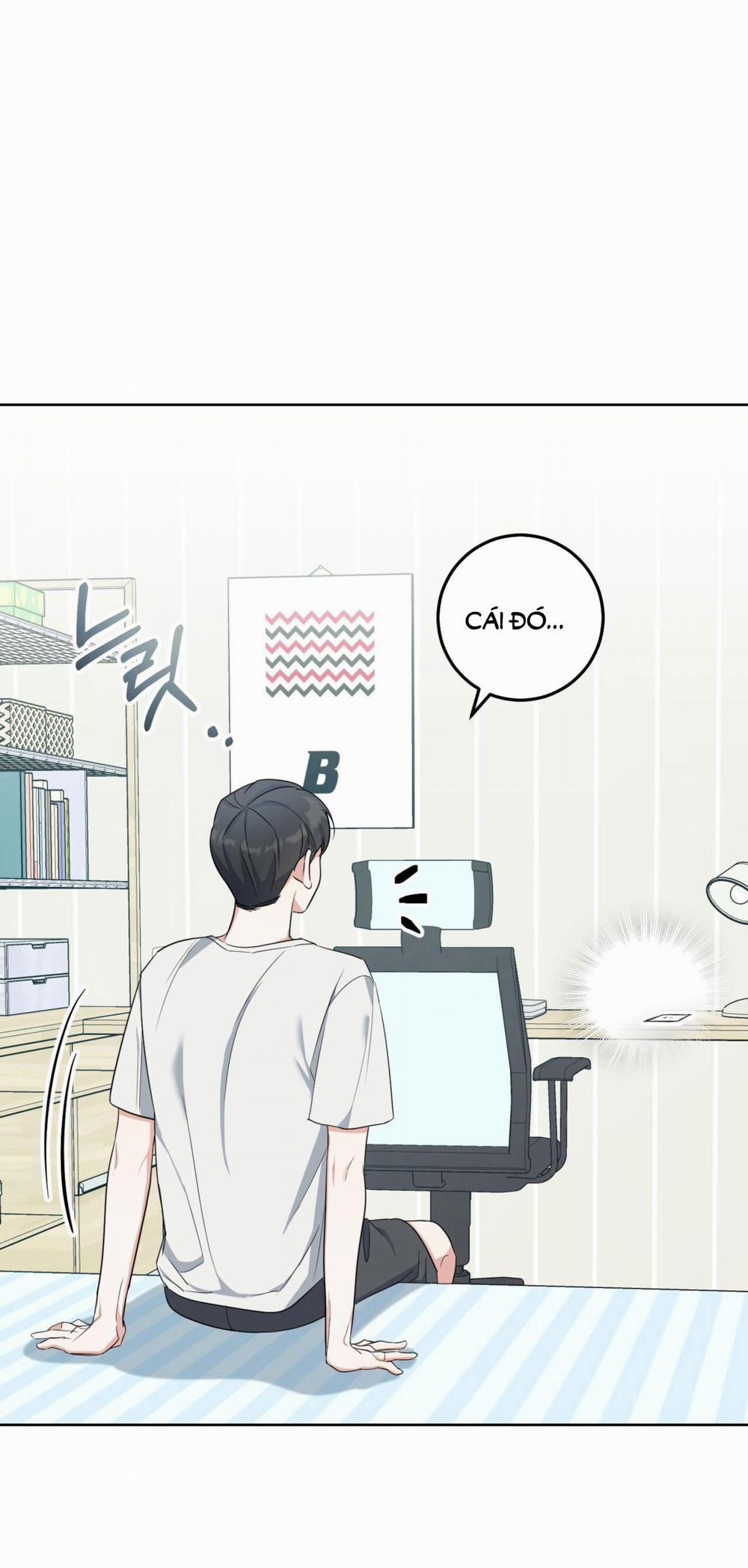 [18+] Khu Rừng Dịu Dàng 2.2 trang 14