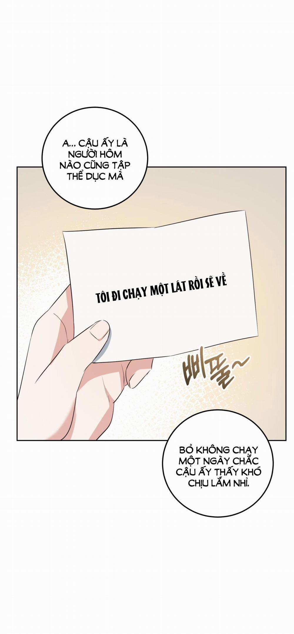 [18+] Khu Rừng Dịu Dàng 2.2 trang 15