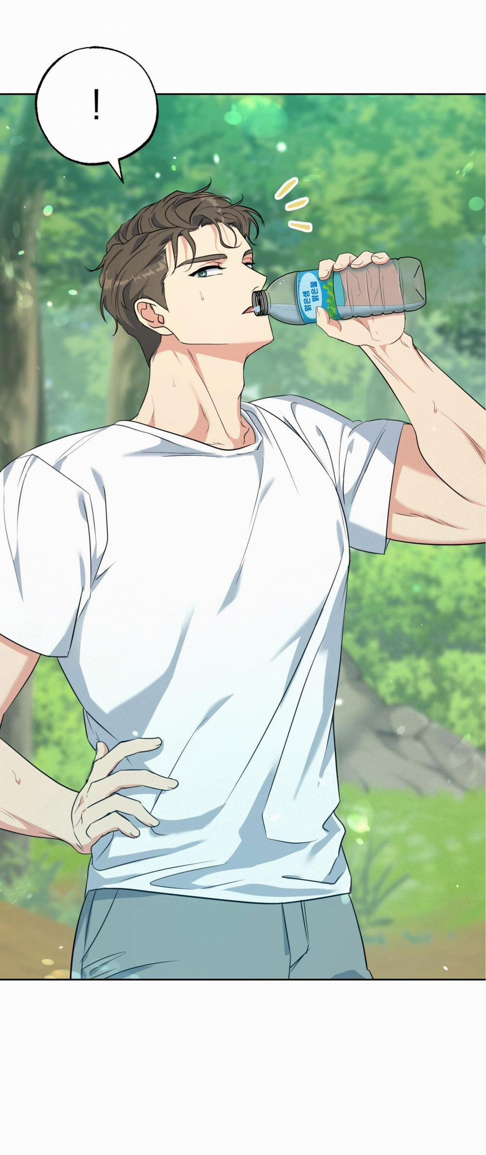 [18+] Khu Rừng Dịu Dàng 2.2 trang 18