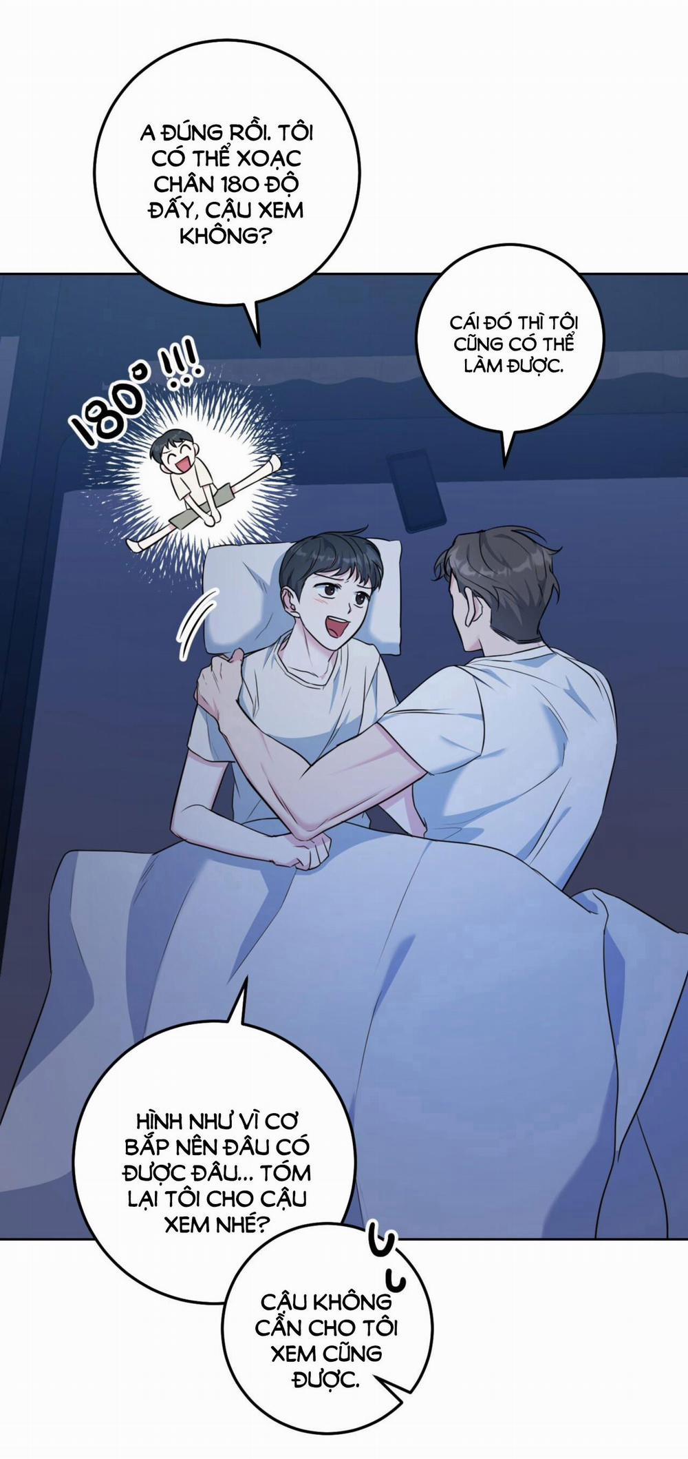 [18+] Khu Rừng Dịu Dàng 2.2 trang 2