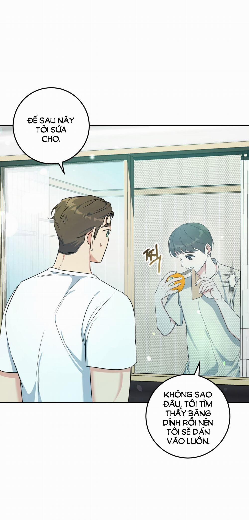 [18+] Khu Rừng Dịu Dàng 2.2 trang 21