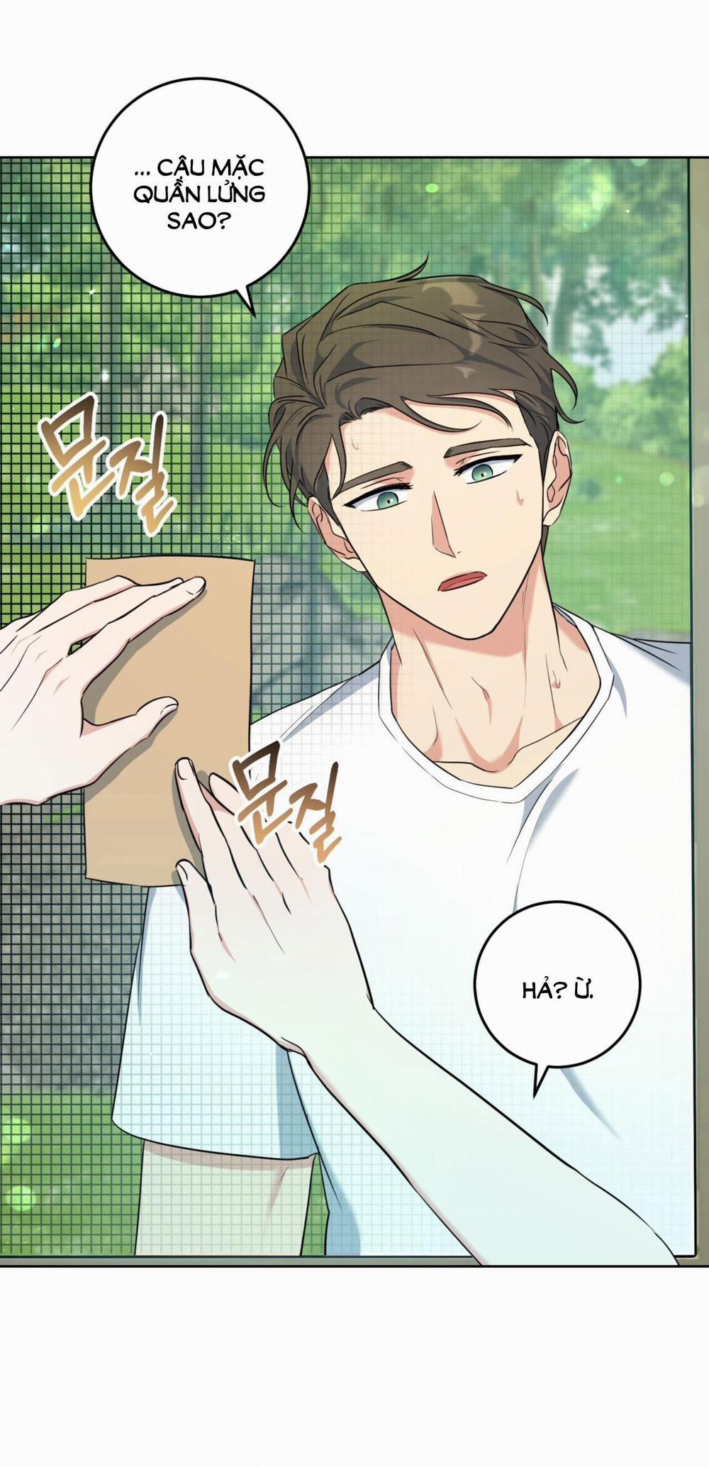 [18+] Khu Rừng Dịu Dàng 2.2 trang 22