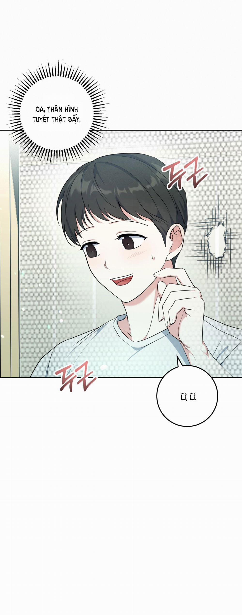 [18+] Khu Rừng Dịu Dàng 2.2 trang 27