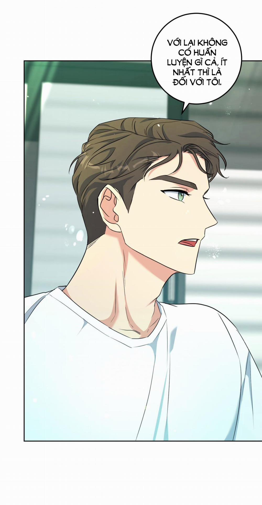 [18+] Khu Rừng Dịu Dàng 2.2 trang 34