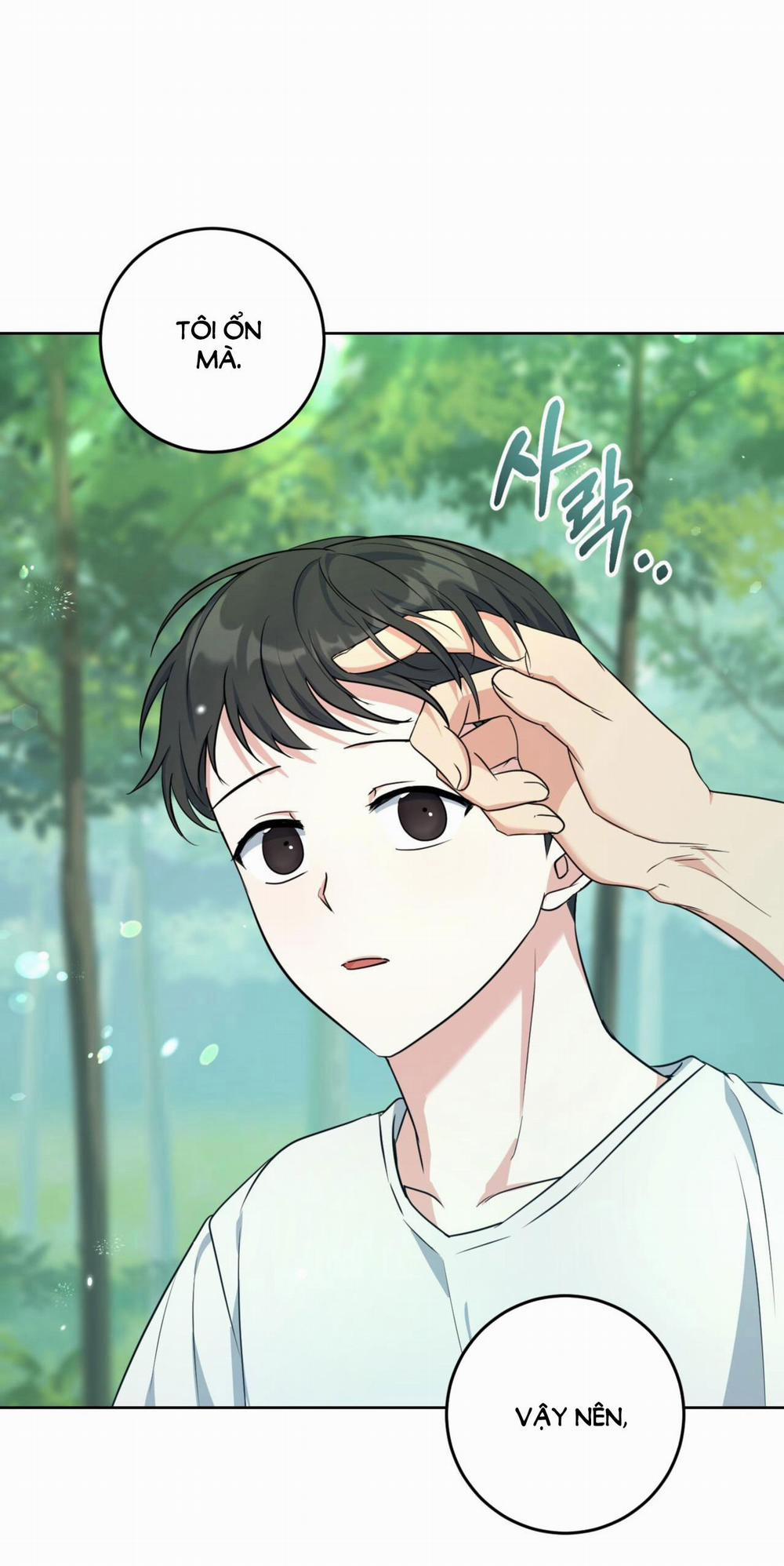 [18+] Khu Rừng Dịu Dàng 2.2 trang 36