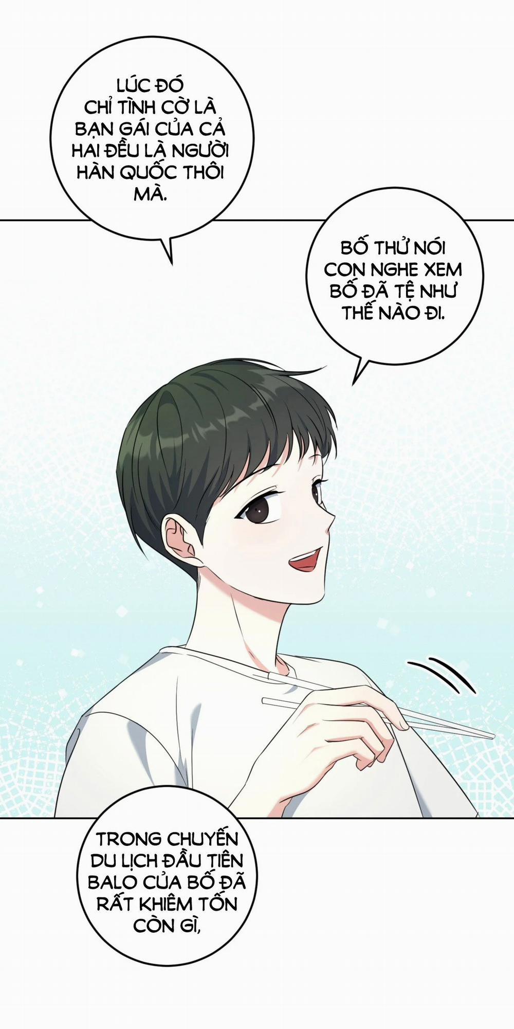 [18+] Khu Rừng Dịu Dàng 3.1 trang 33