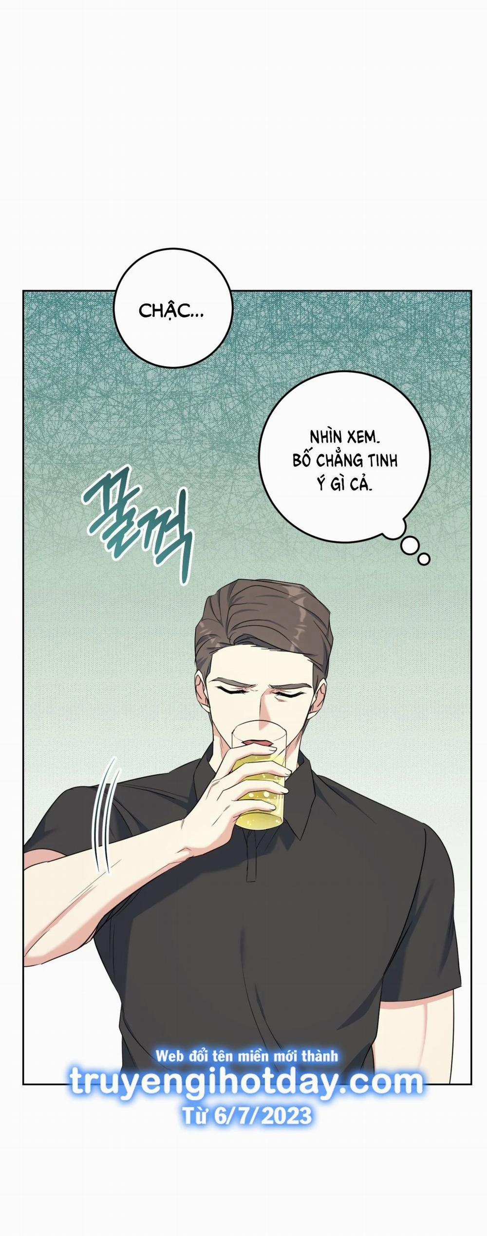 [18+] Khu Rừng Dịu Dàng 3.1 trang 35