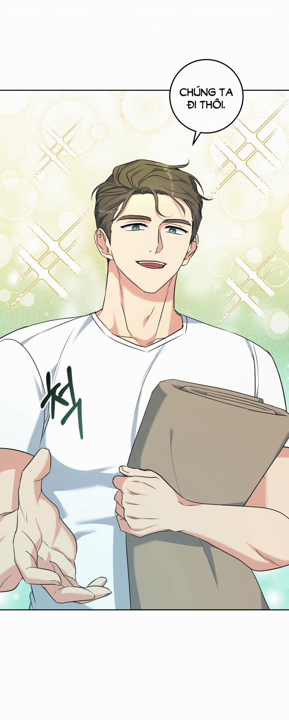 [18+] Khu Rừng Dịu Dàng 3.2 trang 10