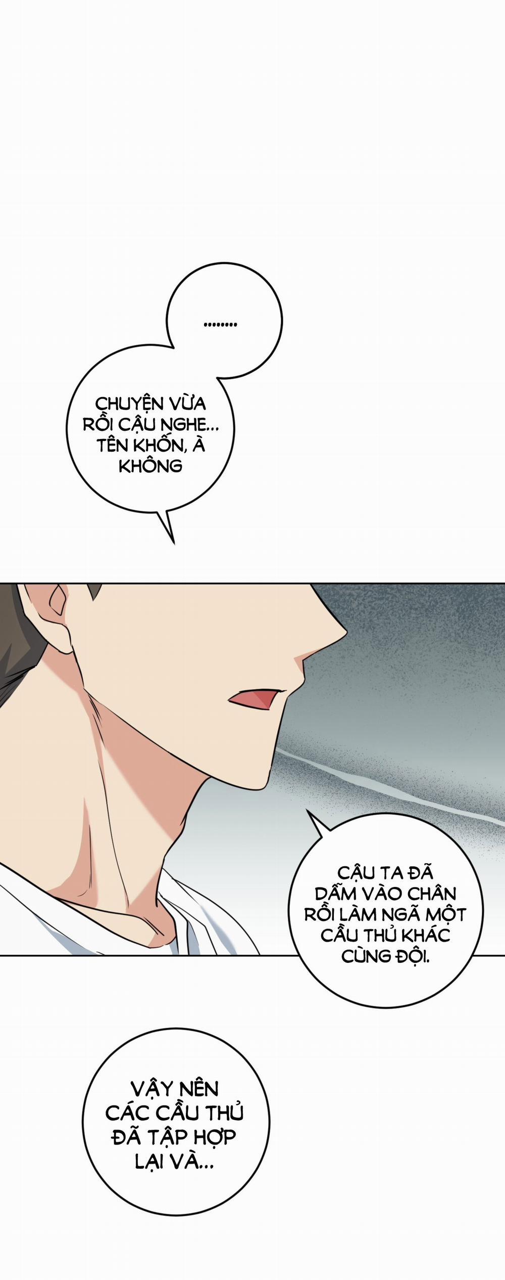 [18+] Khu Rừng Dịu Dàng 3.2 trang 15