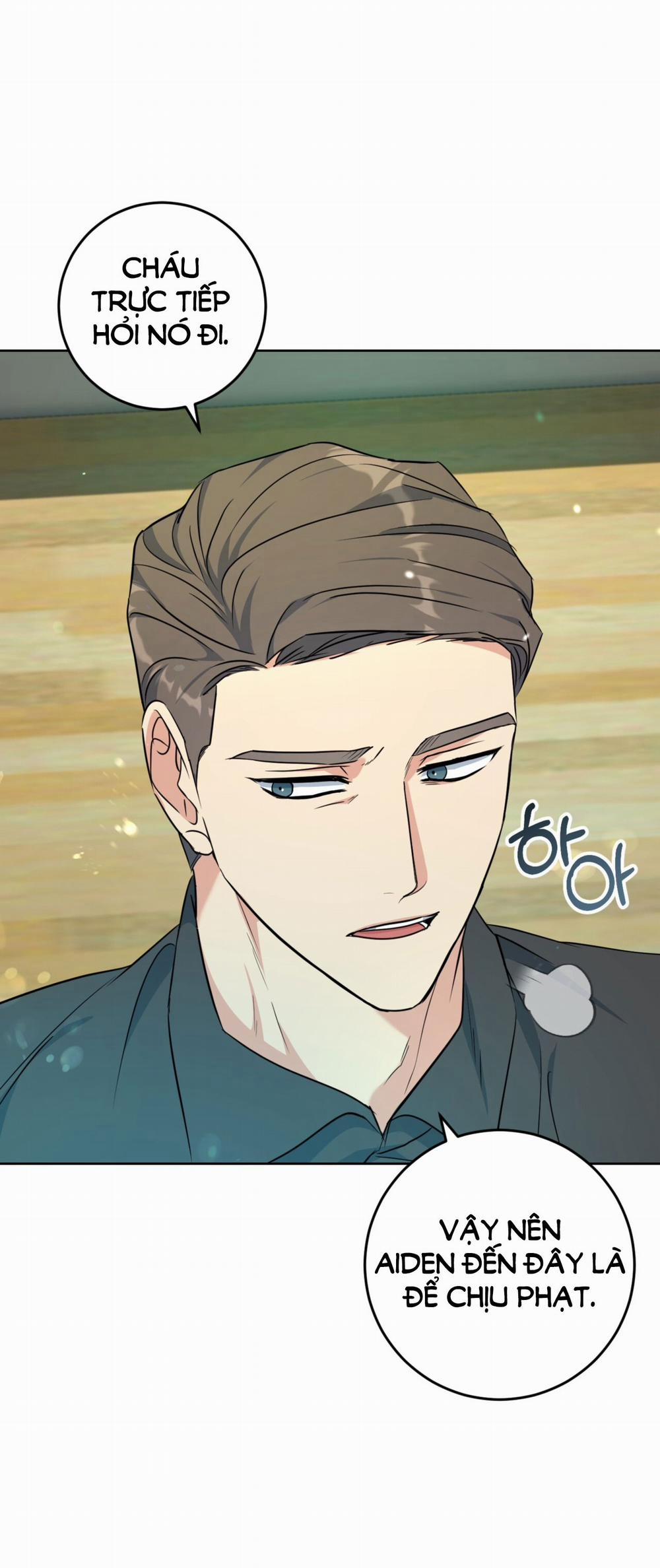 [18+] Khu Rừng Dịu Dàng 3.2 trang 2