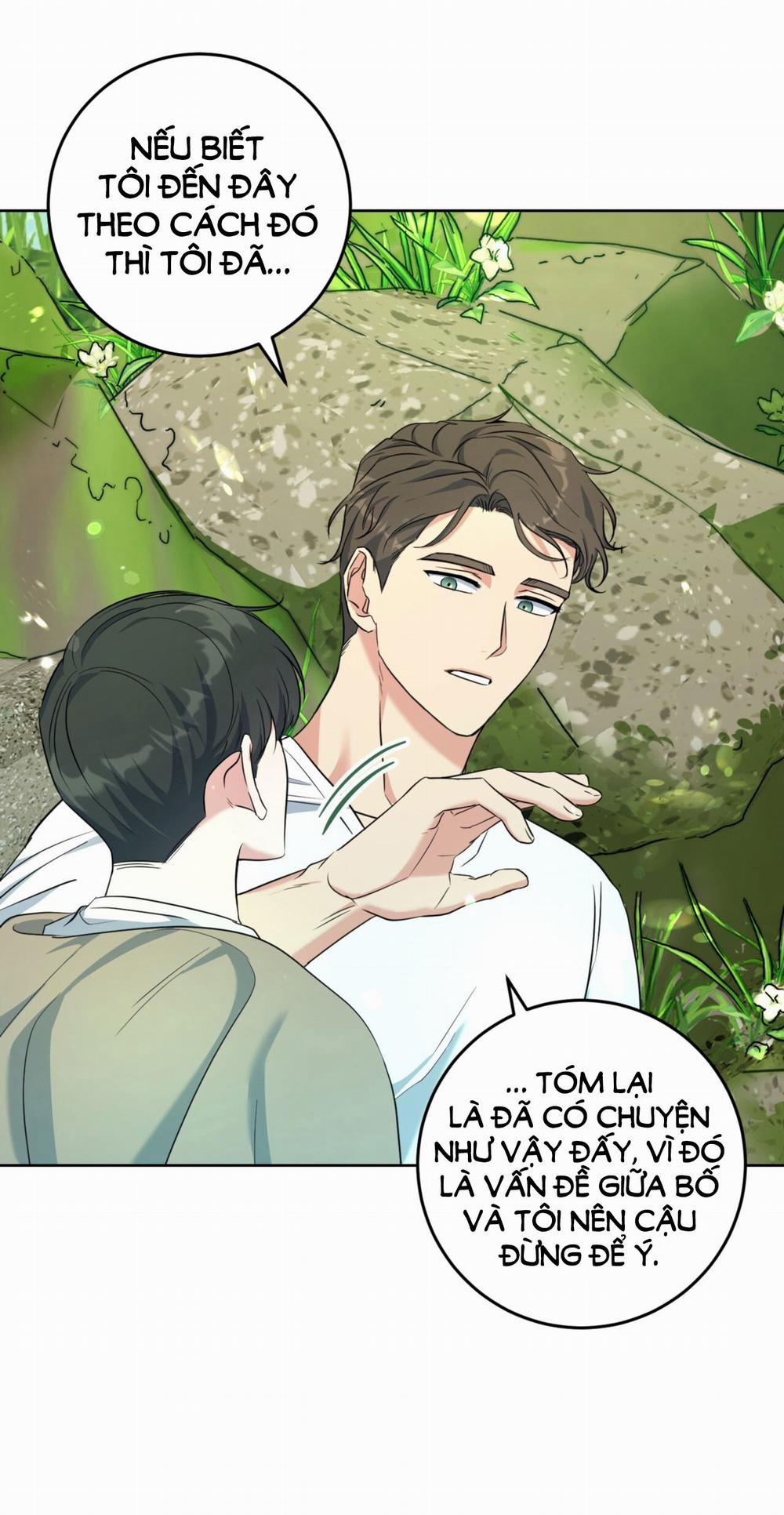 [18+] Khu Rừng Dịu Dàng 3.2 trang 22