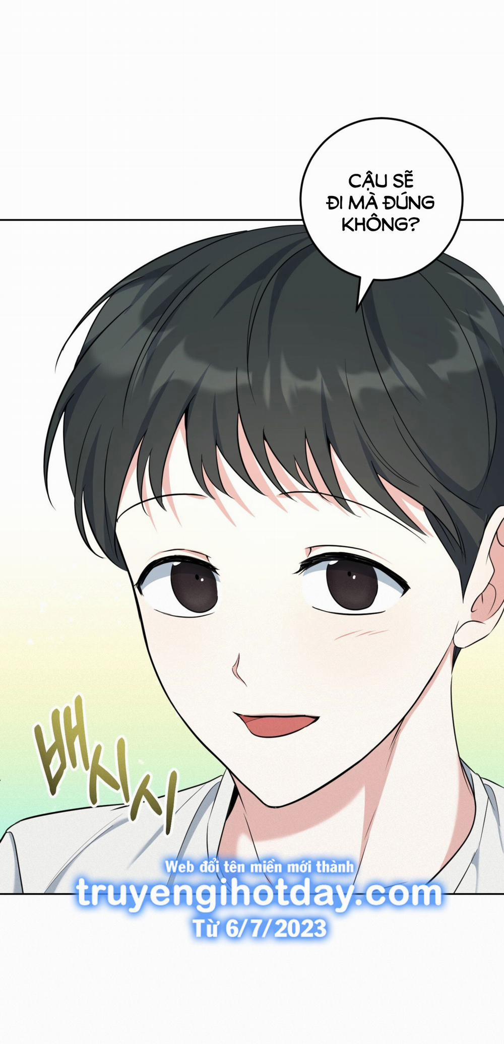 [18+] Khu Rừng Dịu Dàng 3.2 trang 8