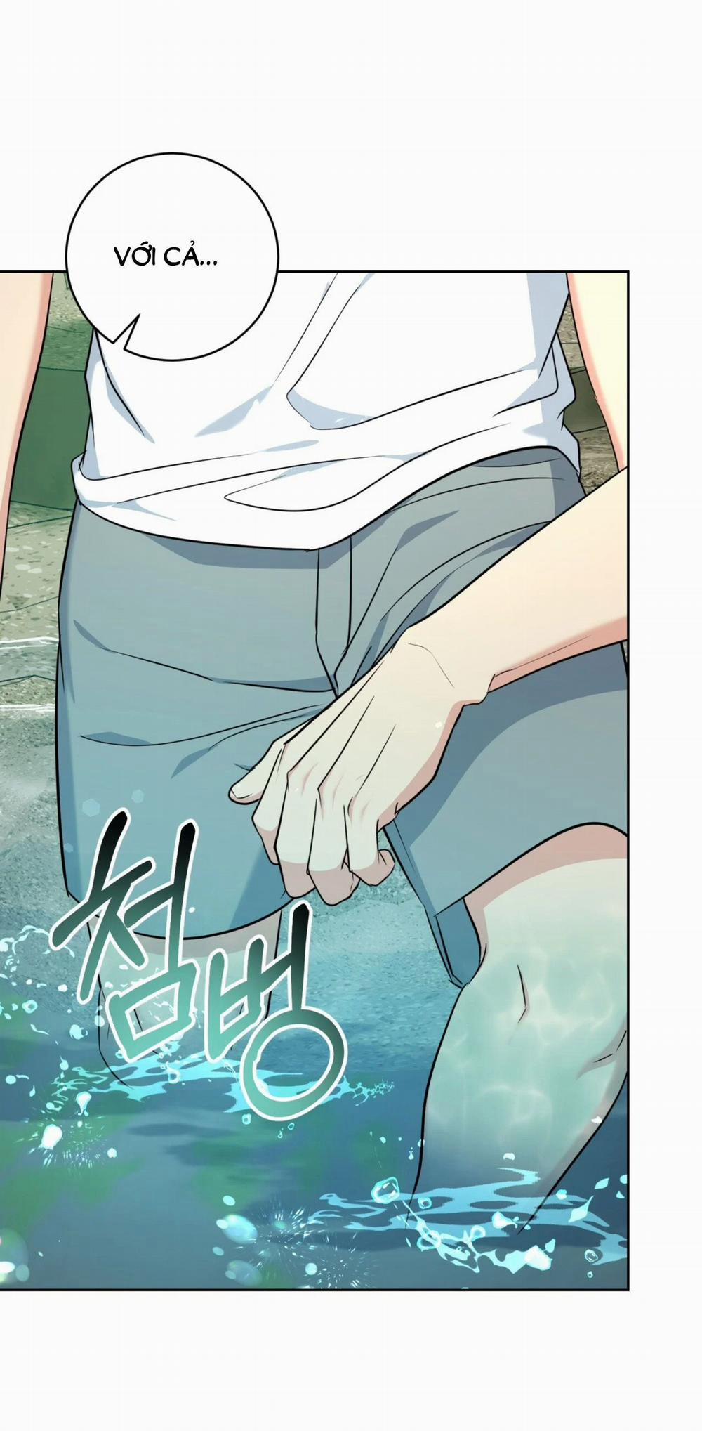 [18+] Khu Rừng Dịu Dàng 4.1 trang 11