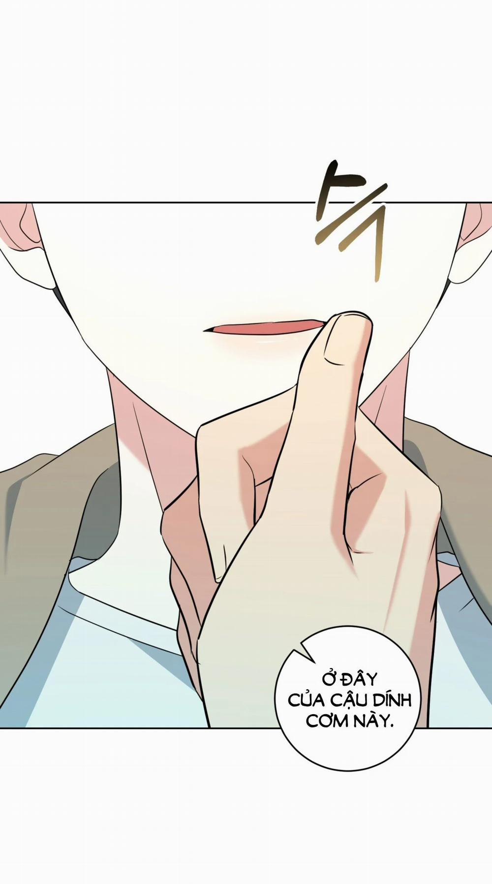 [18+] Khu Rừng Dịu Dàng 4.1 trang 12