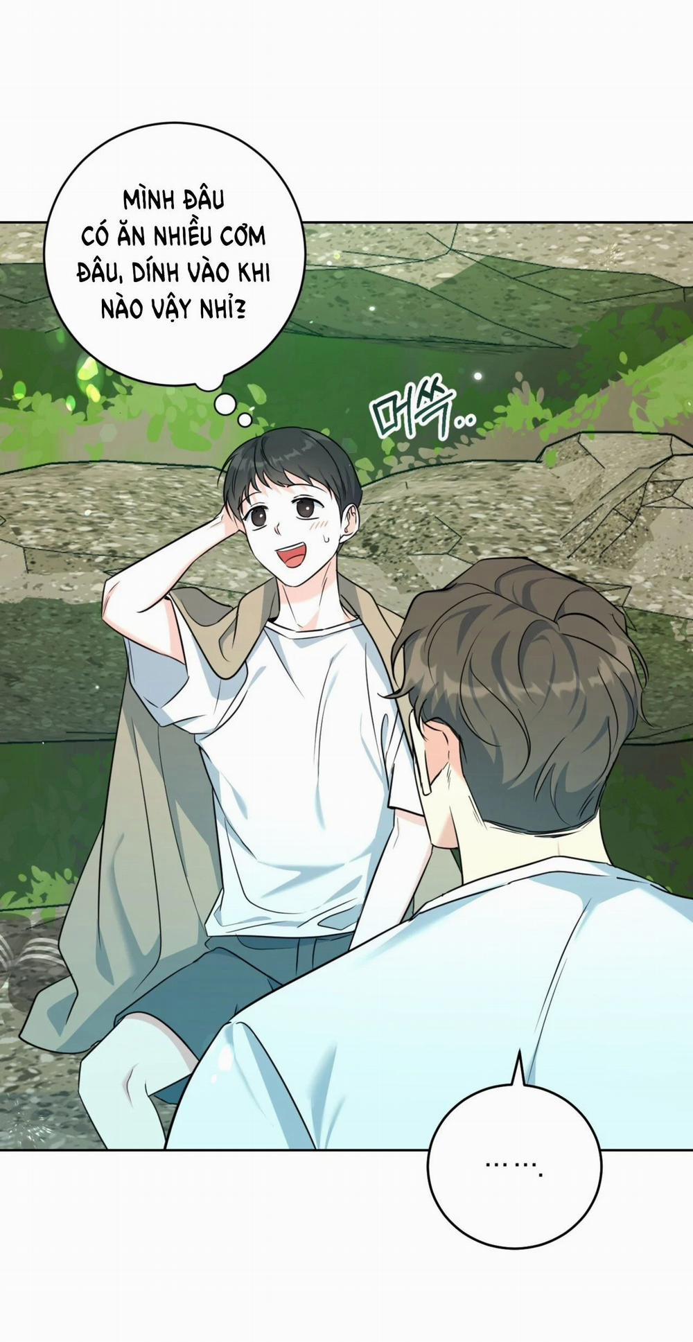 [18+] Khu Rừng Dịu Dàng 4.1 trang 14