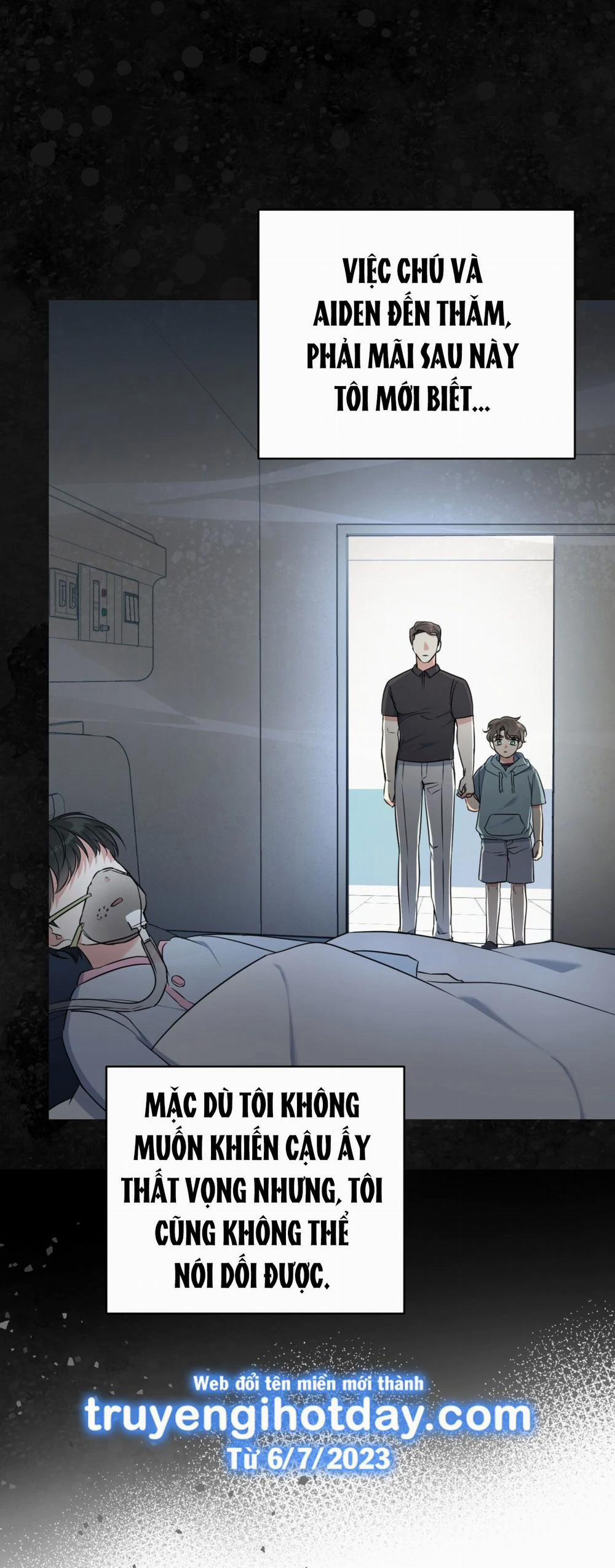 [18+] Khu Rừng Dịu Dàng 4.1 trang 21