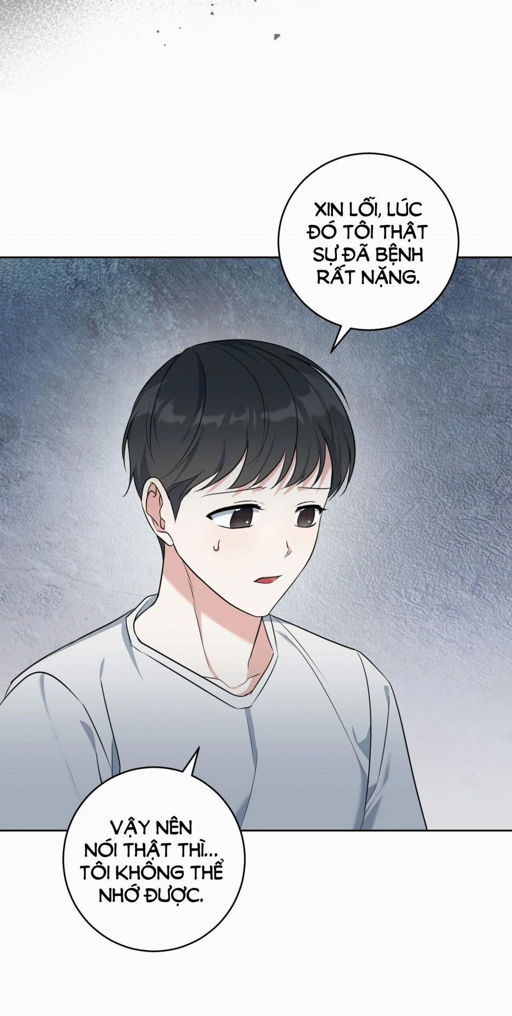 [18+] Khu Rừng Dịu Dàng 4.1 trang 22