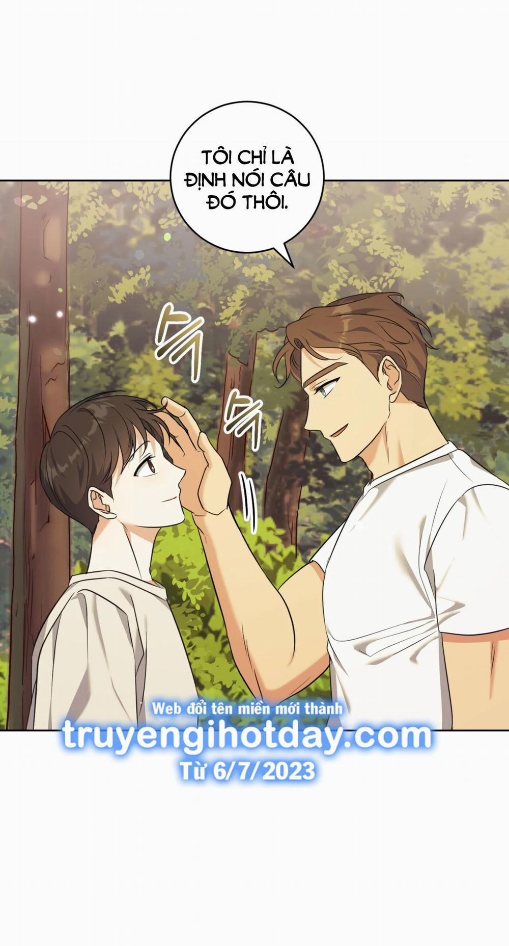 [18+] Khu Rừng Dịu Dàng 4.1 trang 24