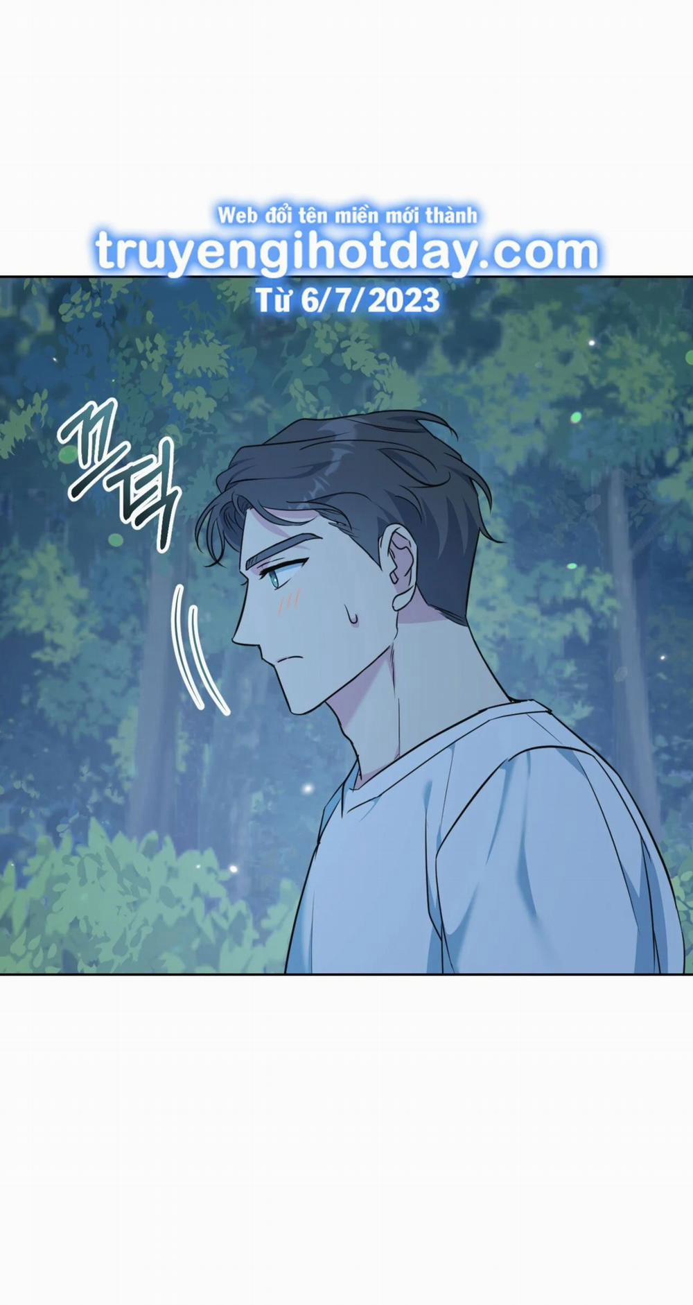 [18+] Khu Rừng Dịu Dàng 4.1 trang 27