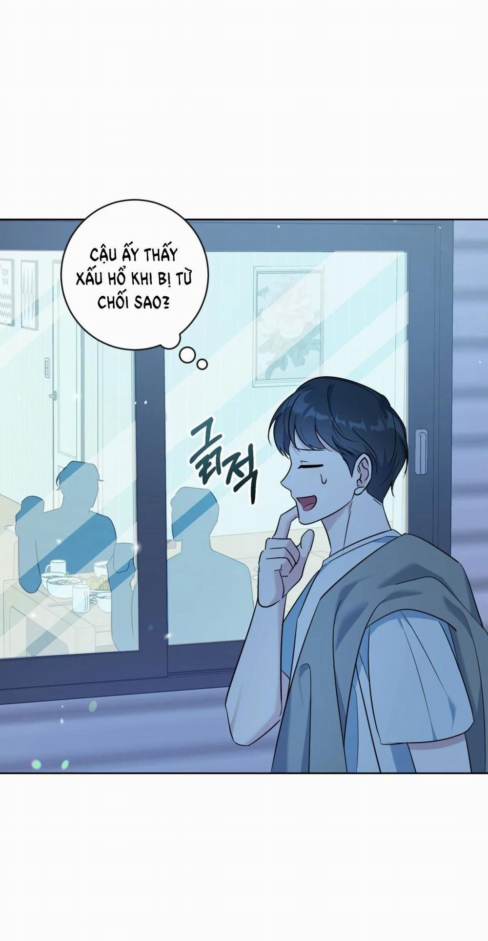 [18+] Khu Rừng Dịu Dàng 4.1 trang 29