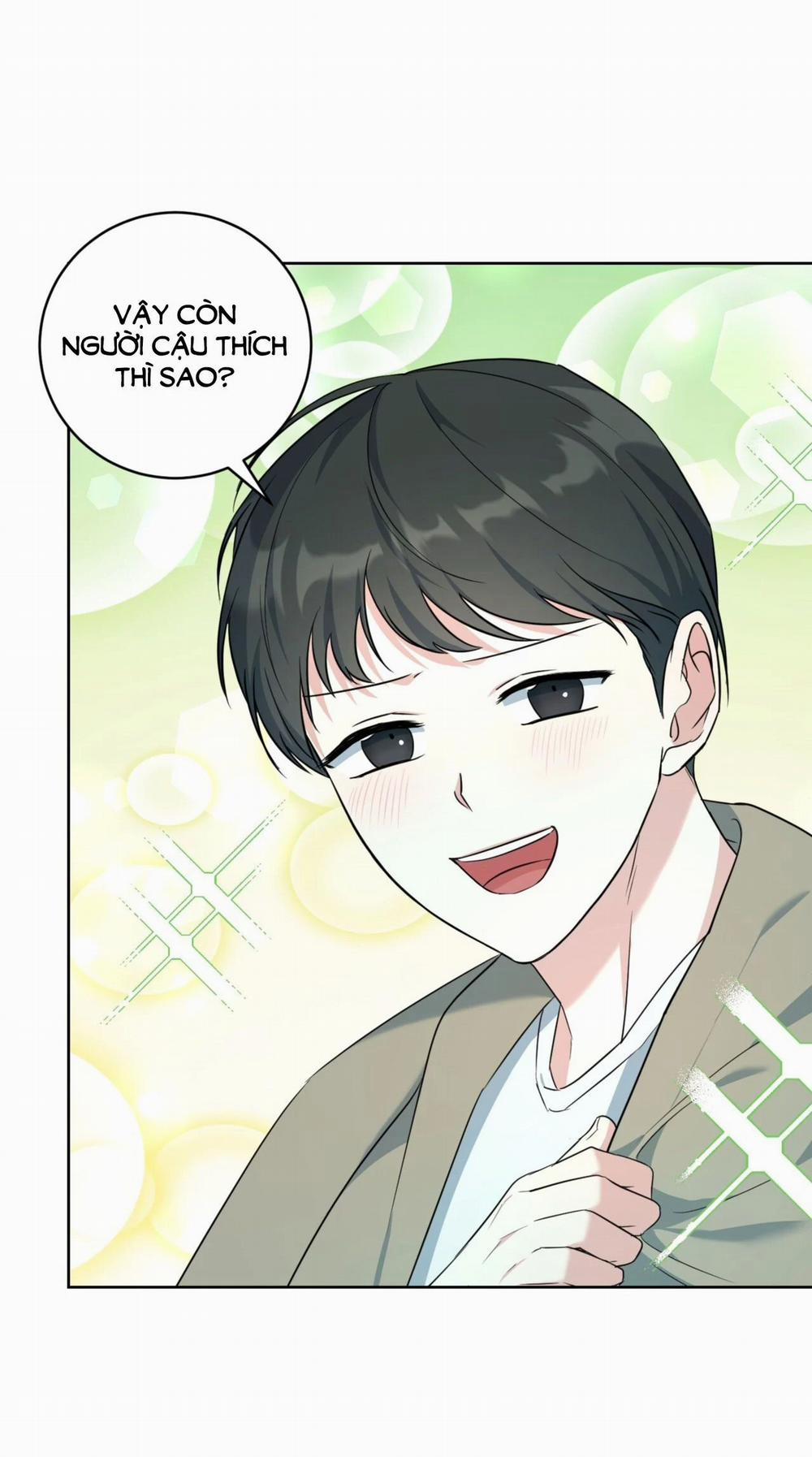 [18+] Khu Rừng Dịu Dàng 4.1 trang 3