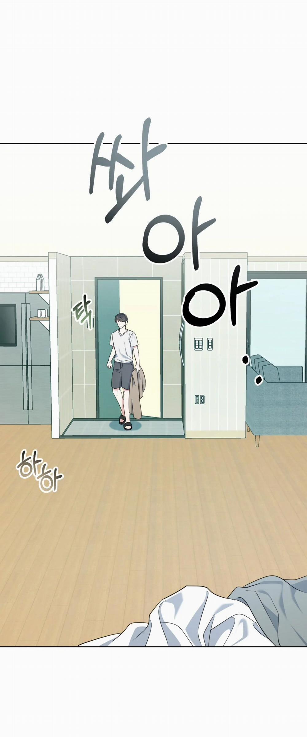 [18+] Khu Rừng Dịu Dàng 4.1 trang 30