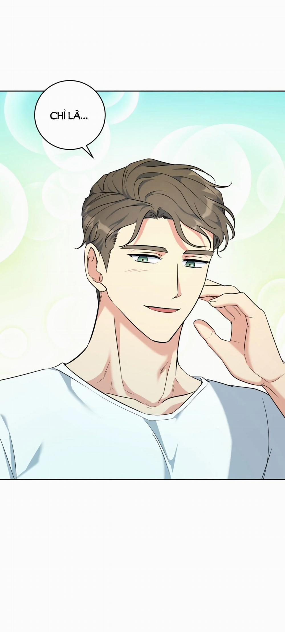 [18+] Khu Rừng Dịu Dàng 4.1 trang 7